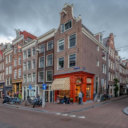 B&B 1971 Hazenstraat - Shared Bathroom Amsterdam Ngoại thất bức ảnh