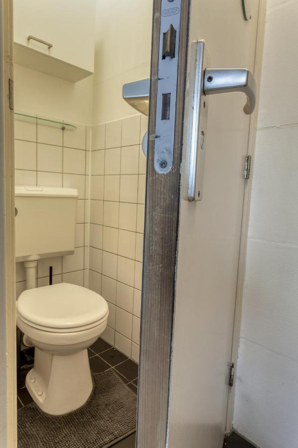 B&B 1971 Hazenstraat - Shared Bathroom Amsterdam Ngoại thất bức ảnh