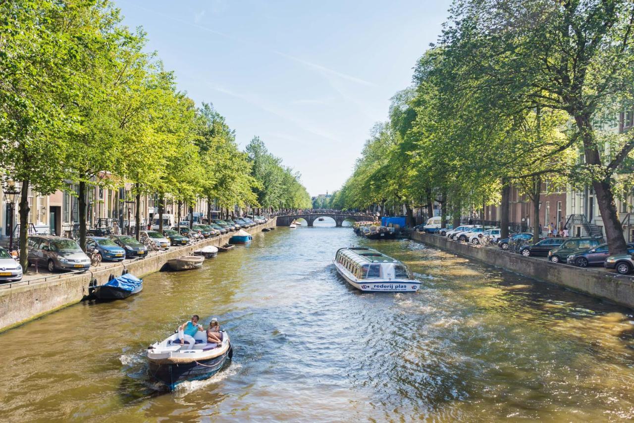 B&B 1971 Hazenstraat - Shared Bathroom Amsterdam Ngoại thất bức ảnh