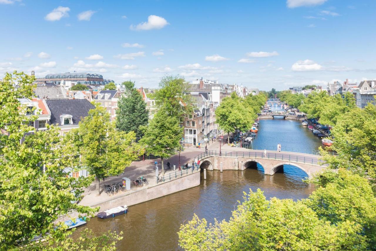B&B 1971 Hazenstraat - Shared Bathroom Amsterdam Ngoại thất bức ảnh